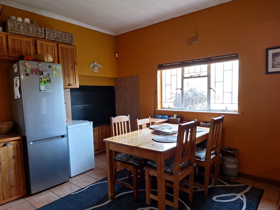 4 Bedroom Property for Sale in Barrydale Western Cape